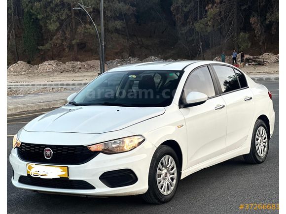 Sahibinden Fiat Egea 1.4 Fire Easy 2019 Model