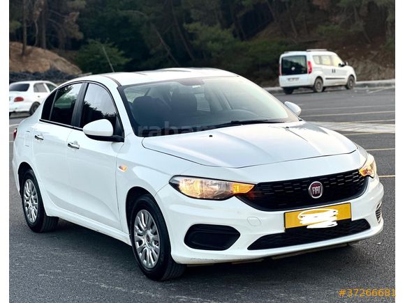 Sahibinden Fiat Egea 1.4 Fire Easy 2019 Model
