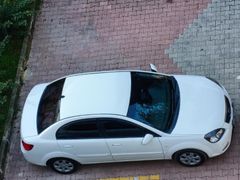 Sahibinden Kia Rio 1.5 CRDi Trend 2011 Model  279.500 km Beyaz