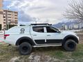 Sahibinden Mitsubishi L 200 4x4 Storm 2017 Model Denizli