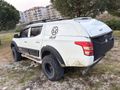Sahibinden Mitsubishi L 200 4x4 Storm 2017 Model Denizli