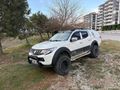 Sahibinden Mitsubishi L 200 4x4 Storm 2017 Model Denizli