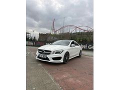 Sahibinden Mercedes - Benz CLA 180 CDI AMG 2015 Model 