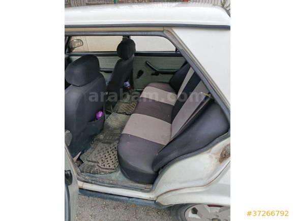 Sahibinden Tofaş Şahin 1.6 2001 Model