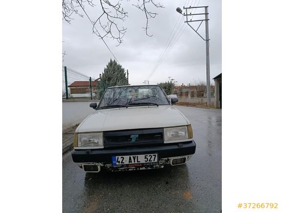 Sahibinden Tofaş Şahin 1.6 2001 Model