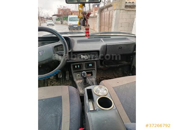 Sahibinden Tofaş Şahin 1.6 2001 Model