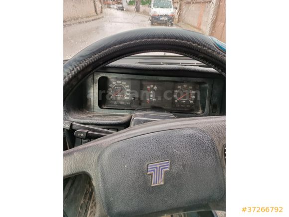 Sahibinden Tofaş Şahin 1.6 2001 Model