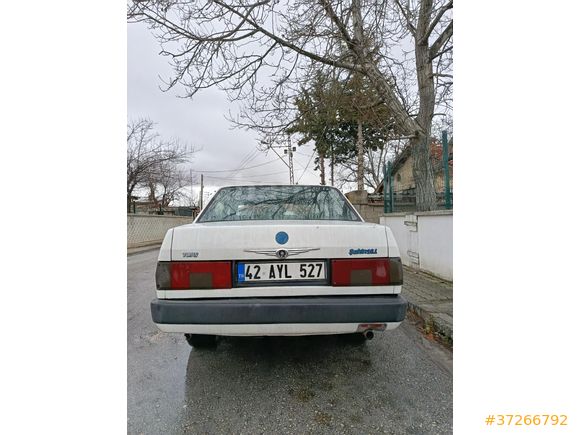 Sahibinden Tofaş Şahin 1.6 2001 Model