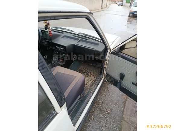 Sahibinden Tofaş Şahin 1.6 2001 Model