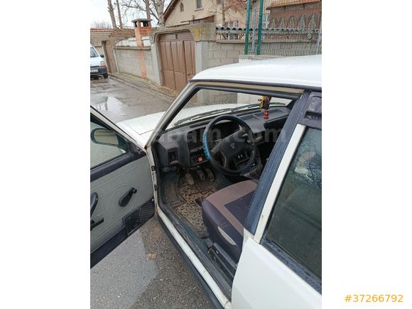 Sahibinden Tofaş Şahin 1.6 2001 Model