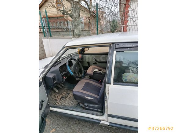 Sahibinden Tofaş Şahin 1.6 2001 Model