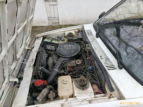 Sahibinden Tofaş Şahin 1.6 2001 Model