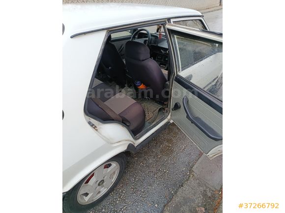 Sahibinden Tofaş Şahin 1.6 2001 Model
