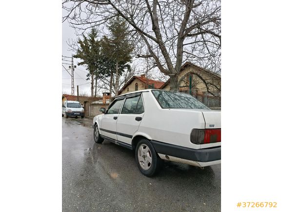 Sahibinden Tofaş Şahin 1.6 2001 Model
