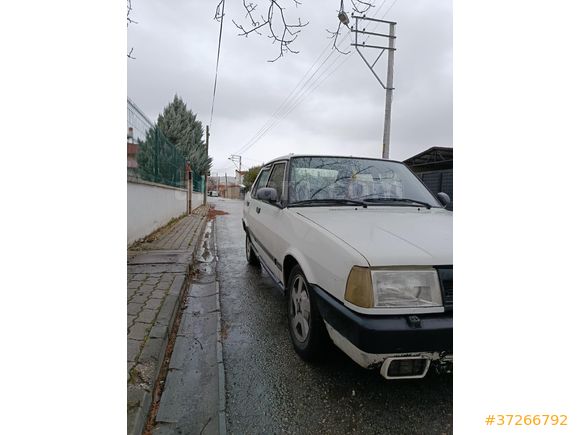 Sahibinden Tofaş Şahin 1.6 2001 Model