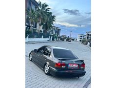Mermi Sahibinden Honda Civic 1.4 i S 1999 Model 