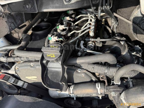 Galeriden Ford Trucks Transit 330 Kars