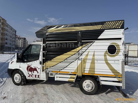 Galeriden Ford Trucks Transit 330 Kars