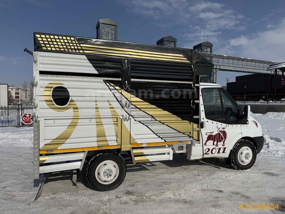 Galeriden Ford Trucks Transit 330 Kars