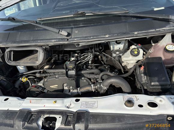 Galeriden Ford Trucks Transit 330 Kars
