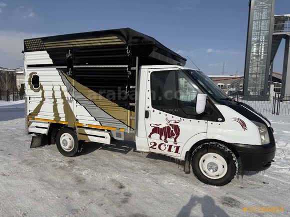 Galeriden Ford Trucks Transit 330 Kars