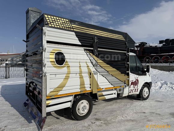 Galeriden Ford Trucks Transit 330 Kars