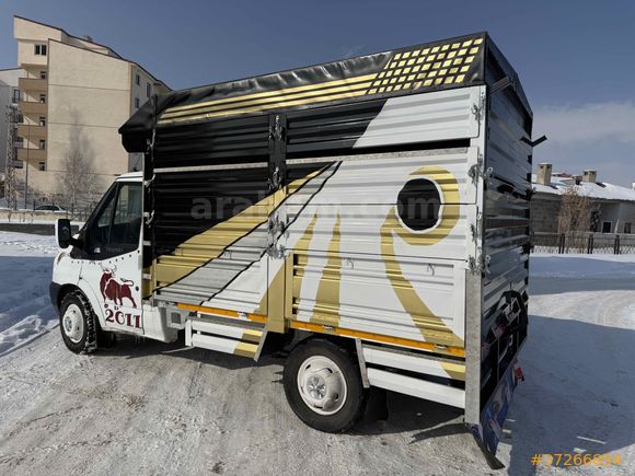 Galeriden Ford Trucks Transit 330 Kars
