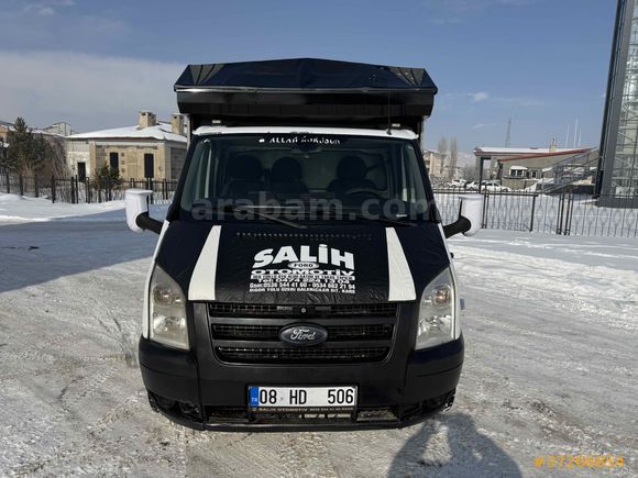 Galeriden Ford Trucks Transit 330 Kars