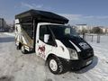 Galeriden Ford Trucks Transit 330 Kars