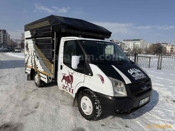 Galeriden Ford Trucks Transit 330 Kars