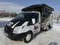 Galeriden Ford Trucks Transit 330 Kars