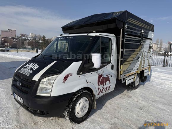 Galeriden Ford Trucks Transit 330 Kars