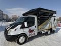 Galeriden Ford Trucks Transit 330 Kars