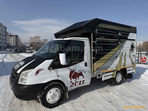 Galeriden Ford Trucks Transit 330 Kars