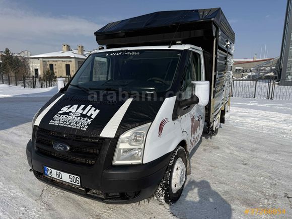 Galeriden Ford Trucks Transit 330 Kars