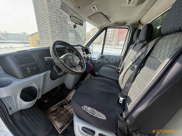 Galeriden Ford Trucks Transit 330 Kars