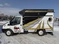 Galeriden Ford Trucks Transit 330 Kars