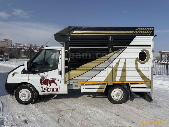 Galeriden Ford Trucks Transit 330 Kars