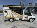 Galeriden Ford Trucks Transit 330 Kars