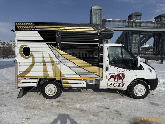 Galeriden Ford Trucks Transit 330 Kars