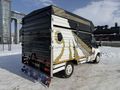 Galeriden Ford Trucks Transit 330 Kars