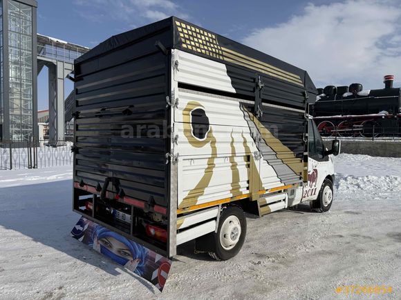 Galeriden Ford Trucks Transit 330 Kars