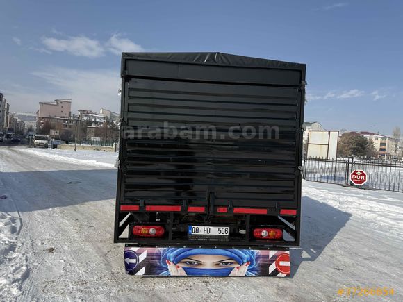 Galeriden Ford Trucks Transit 330 Kars