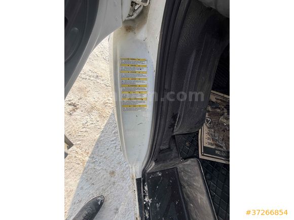 Galeriden Ford Trucks Transit 330 Kars