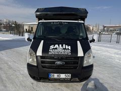 Galeriden Ford Trucks Transit 330 Kars