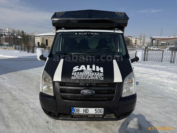 Galeriden Ford Trucks Transit 330 Kars