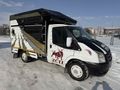 Galeriden Ford Trucks Transit 330 Kars