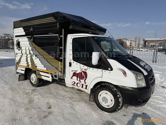 Galeriden Ford Trucks Transit 330 Kars