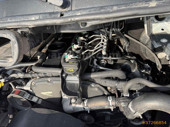 Galeriden Ford Trucks Transit 330 Kars