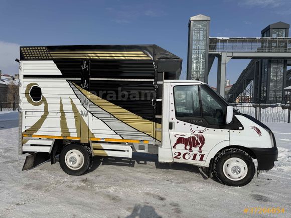 Galeriden Ford Trucks Transit 330 Kars